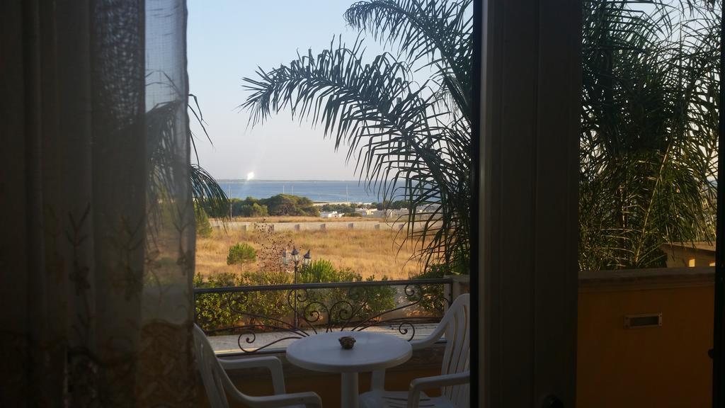 Villa Belvedere Di Rita Gallipoli Rom bilde
