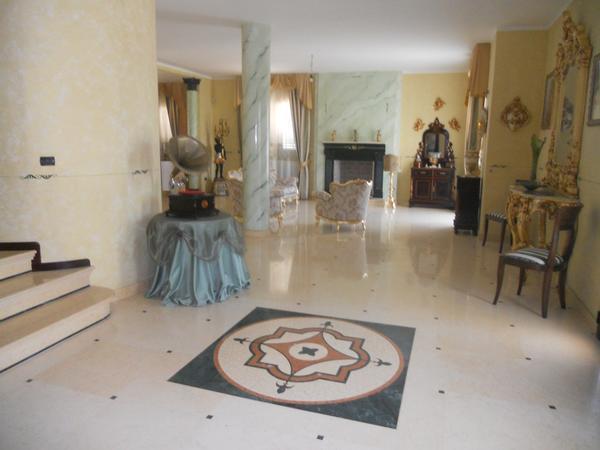 Villa Belvedere Di Rita Gallipoli Eksteriør bilde