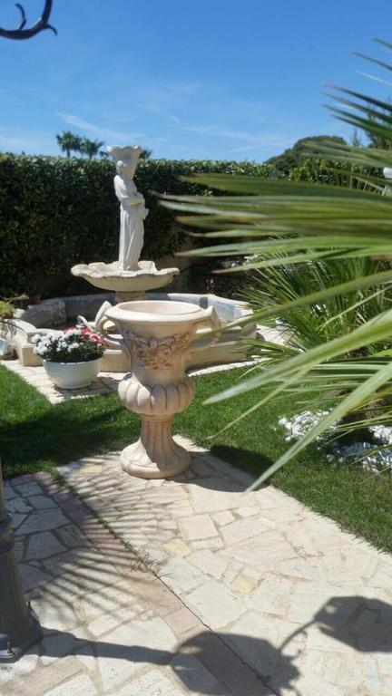 Villa Belvedere Di Rita Gallipoli Eksteriør bilde