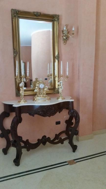 Villa Belvedere Di Rita Gallipoli Eksteriør bilde