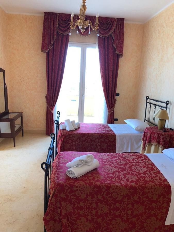 Villa Belvedere Di Rita Gallipoli Eksteriør bilde