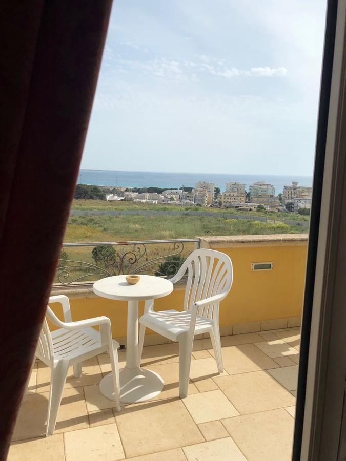 Villa Belvedere Di Rita Gallipoli Eksteriør bilde