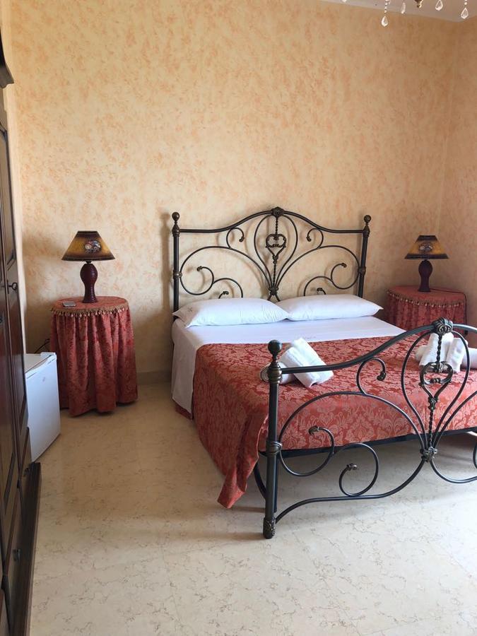Villa Belvedere Di Rita Gallipoli Eksteriør bilde