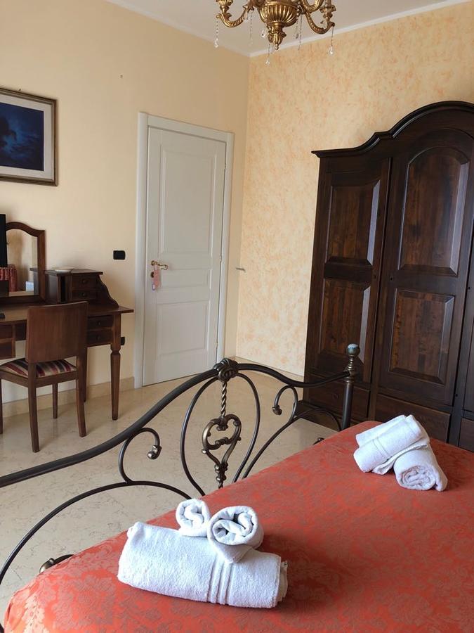 Villa Belvedere Di Rita Gallipoli Eksteriør bilde