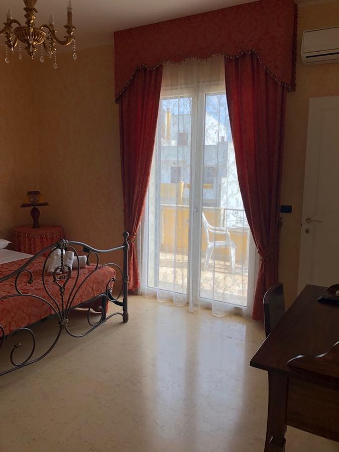Villa Belvedere Di Rita Gallipoli Eksteriør bilde