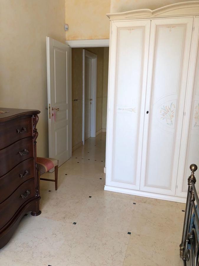 Villa Belvedere Di Rita Gallipoli Eksteriør bilde
