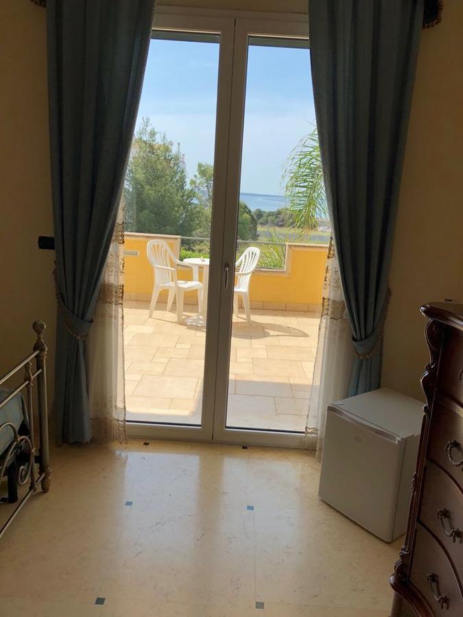 Villa Belvedere Di Rita Gallipoli Eksteriør bilde