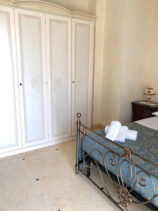 Villa Belvedere Di Rita Gallipoli Eksteriør bilde