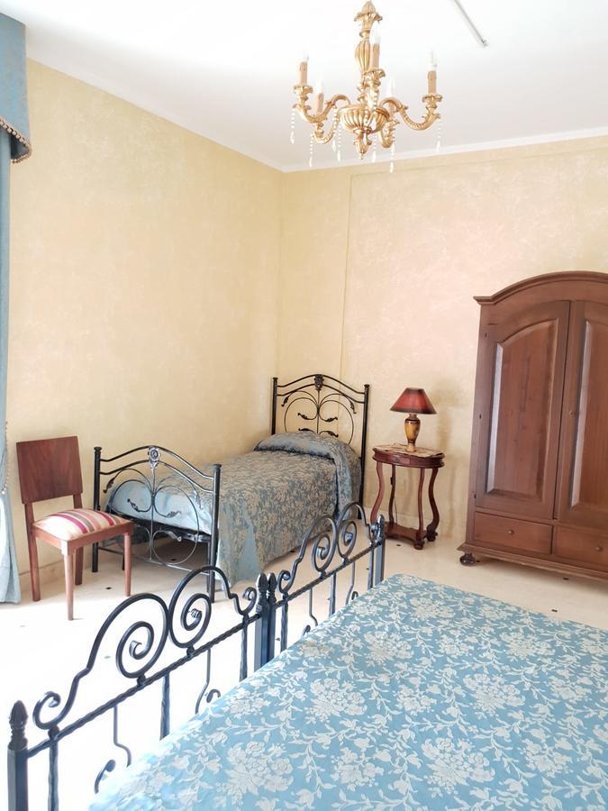 Villa Belvedere Di Rita Gallipoli Eksteriør bilde