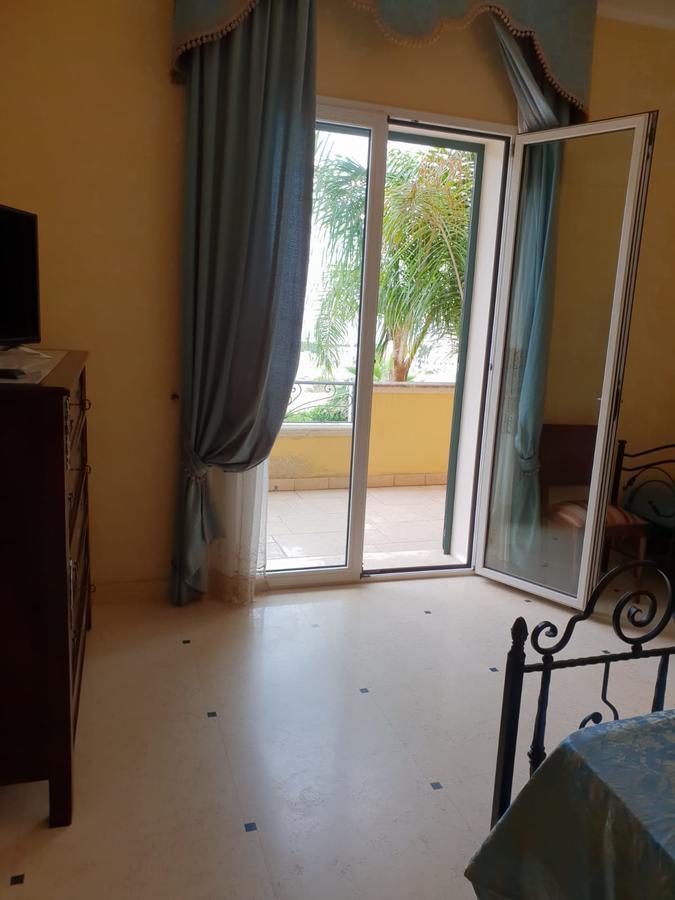 Villa Belvedere Di Rita Gallipoli Eksteriør bilde