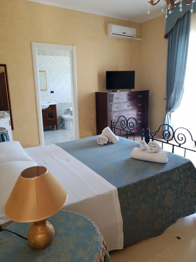 Villa Belvedere Di Rita Gallipoli Eksteriør bilde