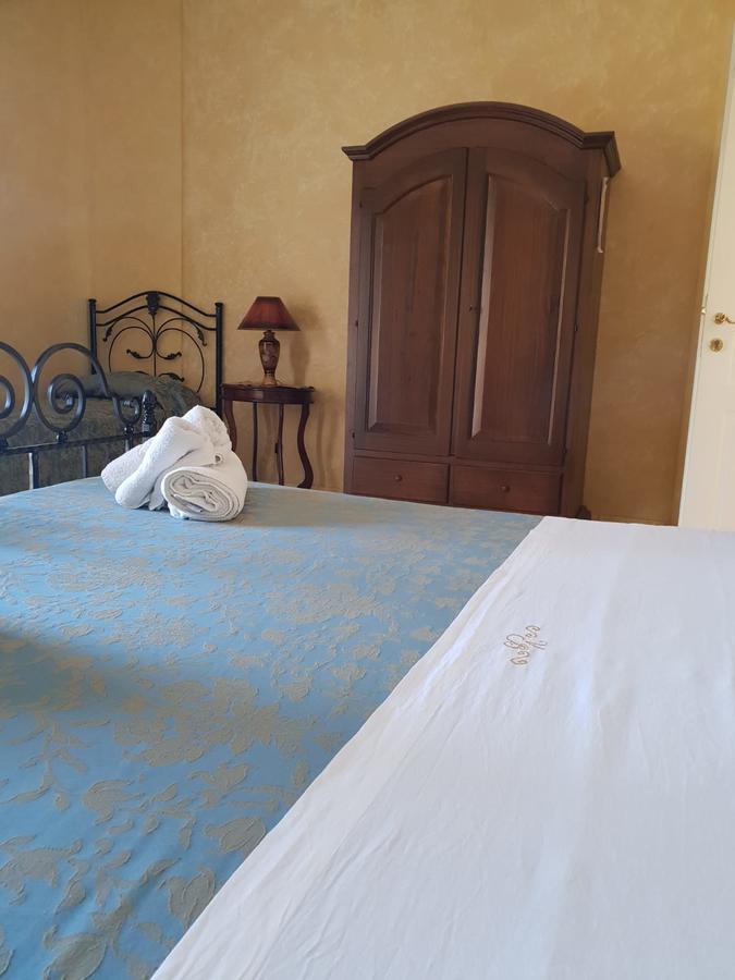 Villa Belvedere Di Rita Gallipoli Eksteriør bilde