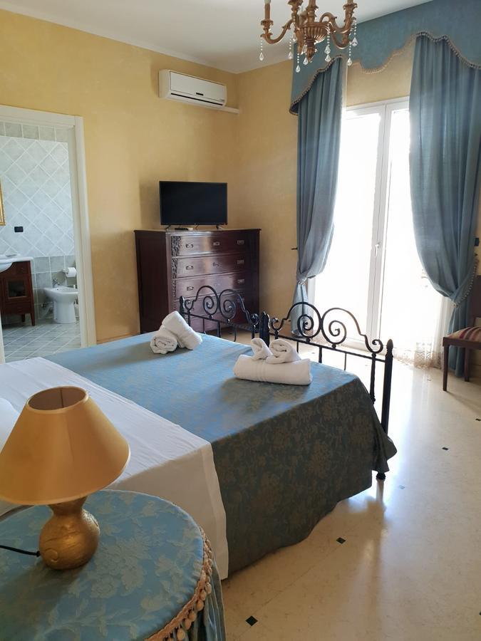 Villa Belvedere Di Rita Gallipoli Eksteriør bilde