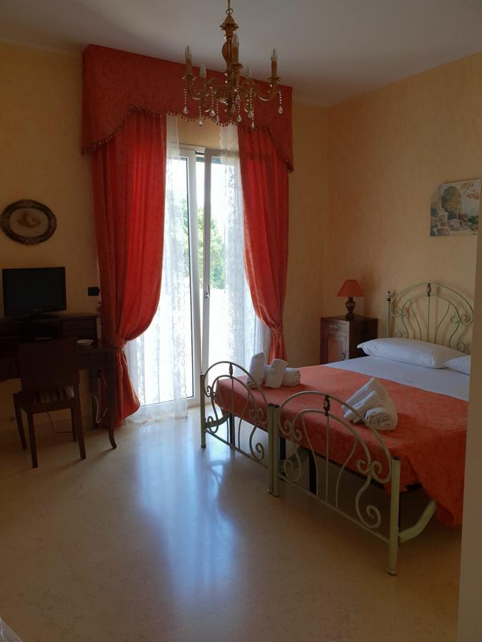 Villa Belvedere Di Rita Gallipoli Eksteriør bilde