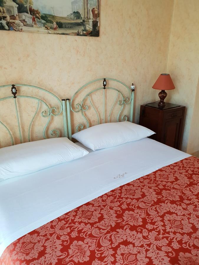 Villa Belvedere Di Rita Gallipoli Eksteriør bilde