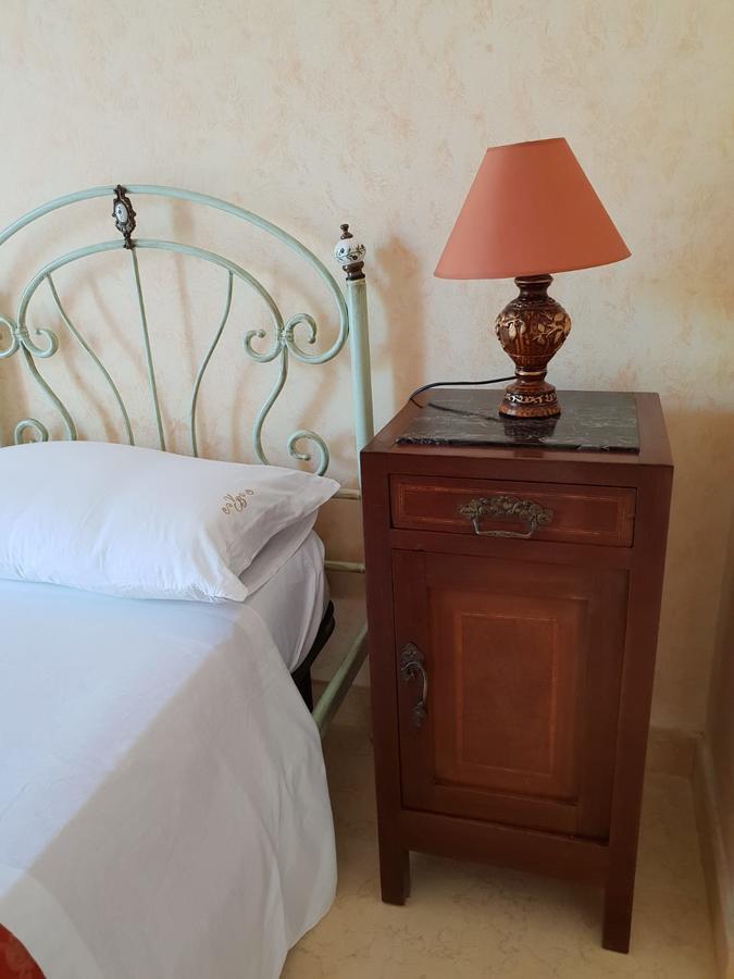 Villa Belvedere Di Rita Gallipoli Eksteriør bilde