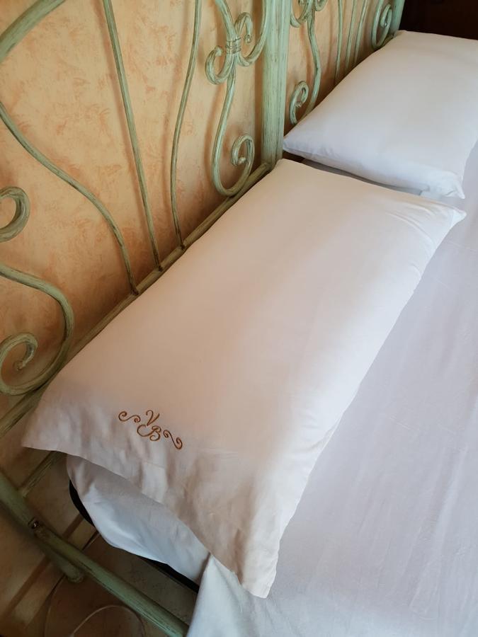 Villa Belvedere Di Rita Gallipoli Eksteriør bilde